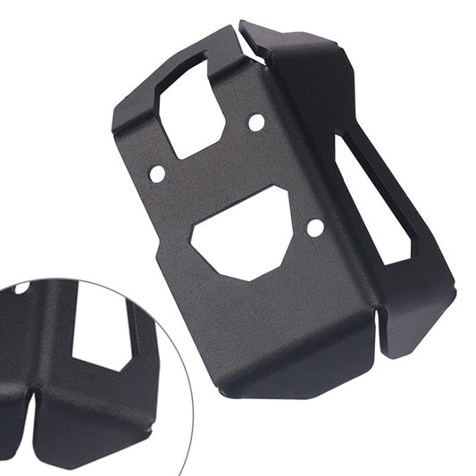 Motorcycle Throttle Protentiometer Cover Guard Protector for BMW R1200GS 04-12