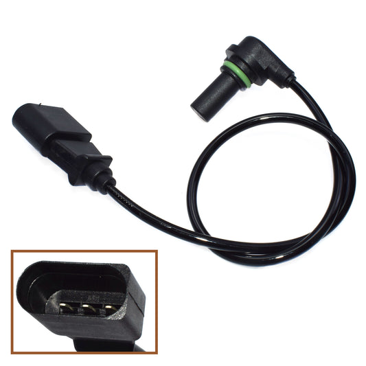 The new Trans Output vehicle speed sensor is suitable for Golf , for Jetta , Beetle, and for Audi A3. (01M9027321B) n