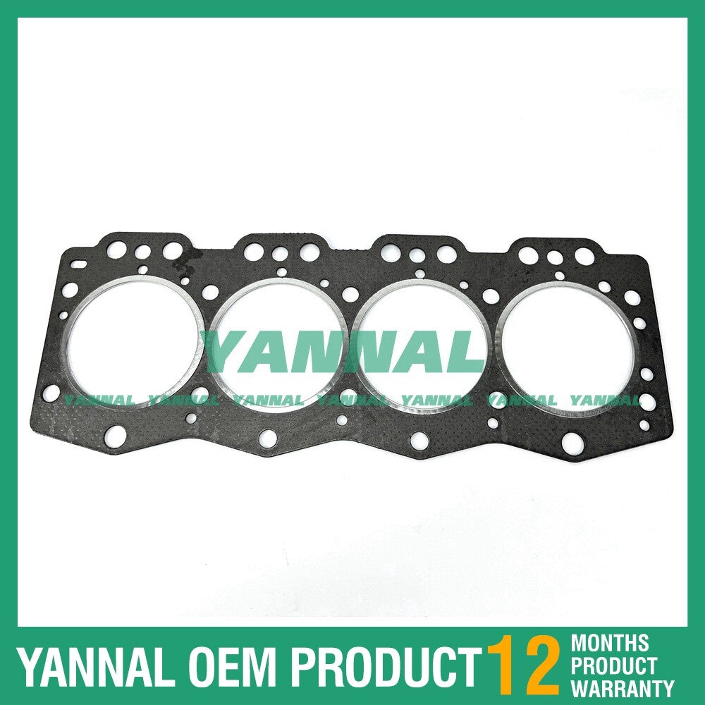 Assy parts for Weichai 490K engine head gaskets -