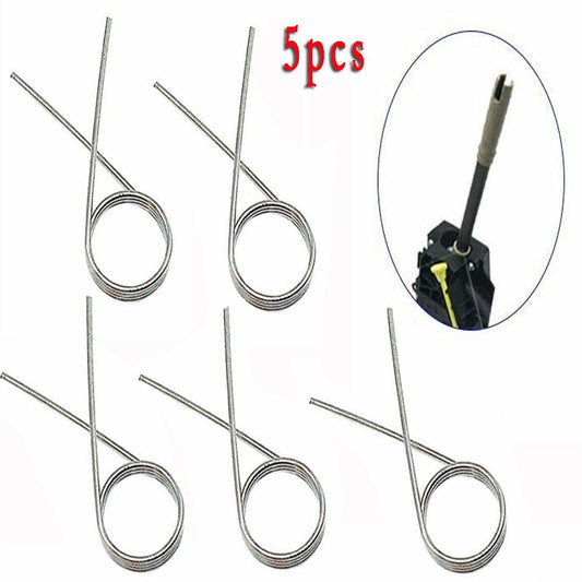 5pcs Gear Lever Spring For 1 2 X1,X3 for Mini -Gear Mechanism Module F35 v