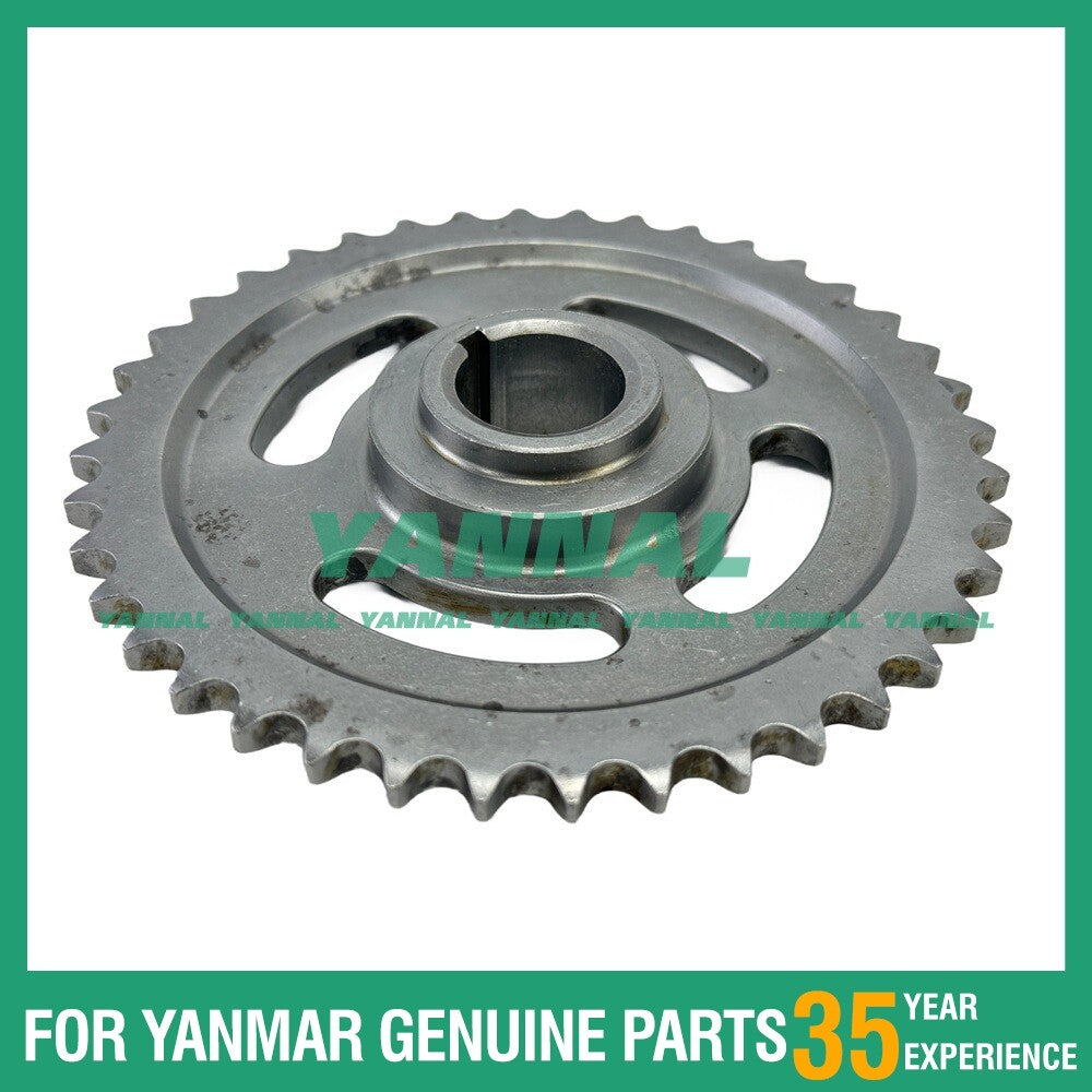 40T K21 Idler gears are suitable for engine parts.