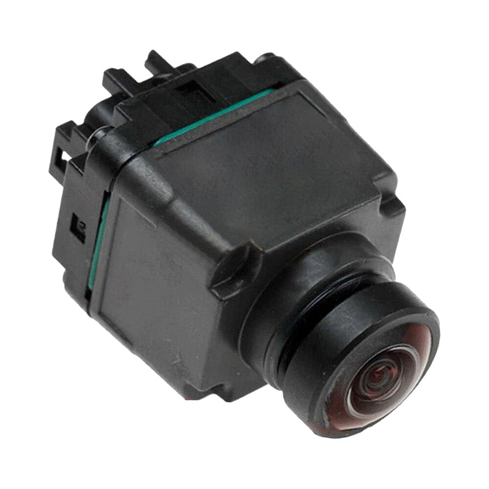 Black Rear View Parking Camera For 2011-2016 for Land Rover for Range Rover Evoque L538 Q