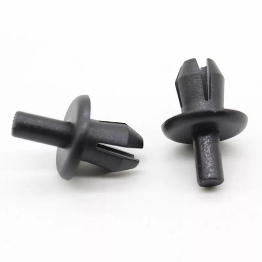 N90112201 Bumper Fascia Retainer for VW GM for Peugeot Q