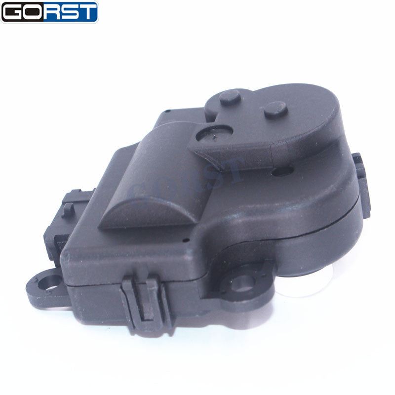 604-108 HVAC Heater Blend Door Actuator for BUICK for CADILLAC 15844096 v