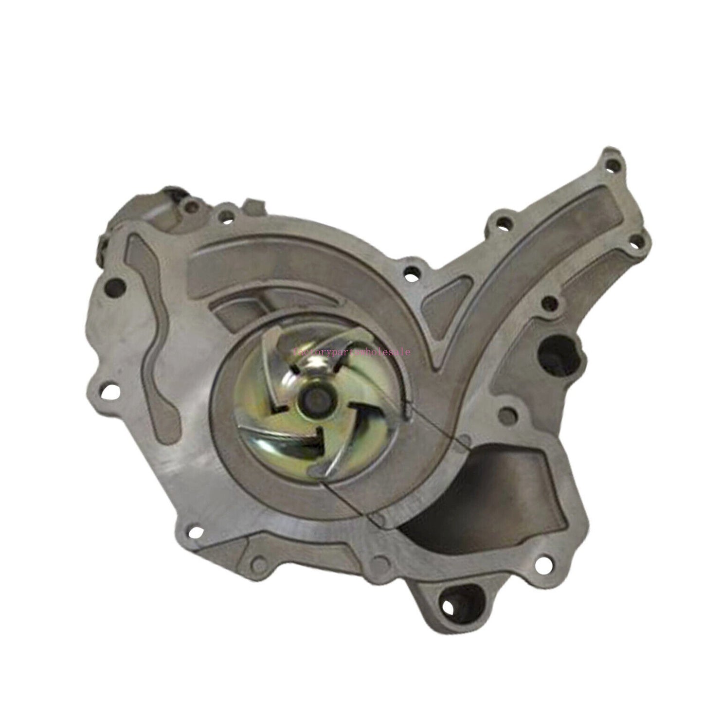 Engine Water Pump 2732000201 FOR 07-15 CL CLK CLS E GL n