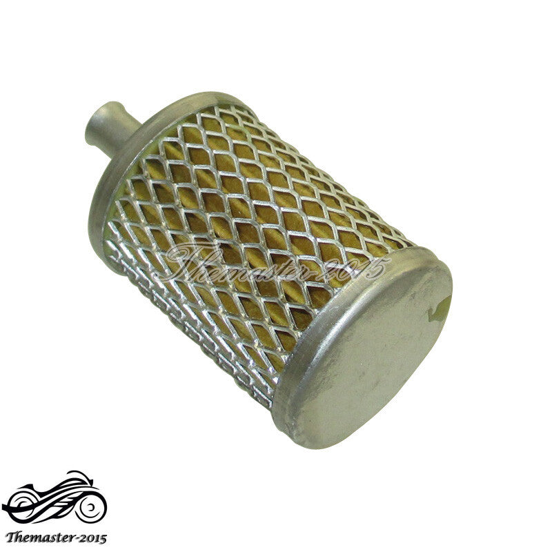 2pcs Gas Fuel Filter for Yamaha PWC WaveRunner WaveJammer 500 8H5-24560-00-00 Q