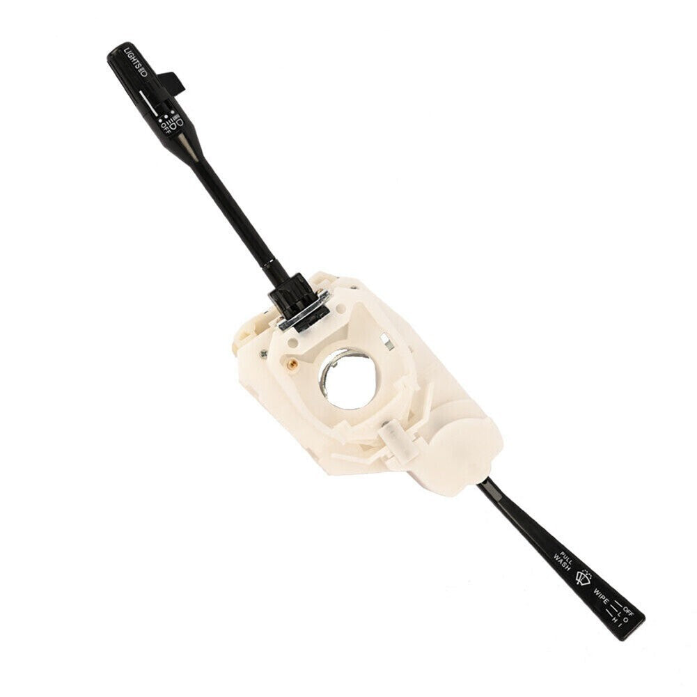 LHD Turn Signal Blinker Wiper Switch For 720 Pickup Sentra 1980-1987 v