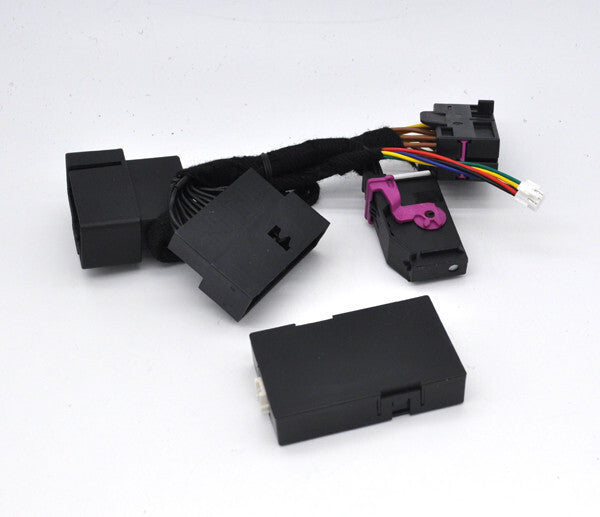 Trunk remote Close tail gate Module for Cayenne 92A 958 9Y0 9Y3 2010-21 v