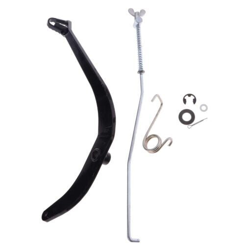 1983-2006 for YAMAHA PW 80 PW80 ZINGER RH REAR FOOT BRAKE PEDAL LEVER 2005