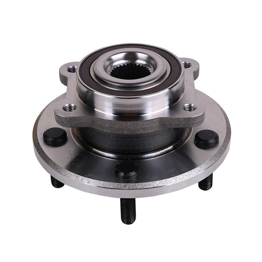 6Pcs Auto Front Wheel Hub Bearing 4721010AC for Dodge Journey (JC) 2009-2017
