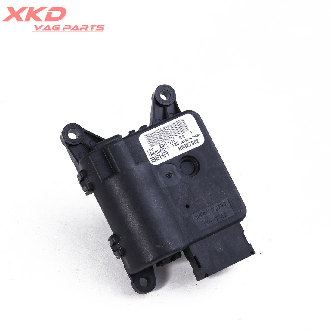 A/C Air Circulation Motor Cabin Actuator for VW CC for Golf for Jetta for AUDI A3 1K0907511C Q
