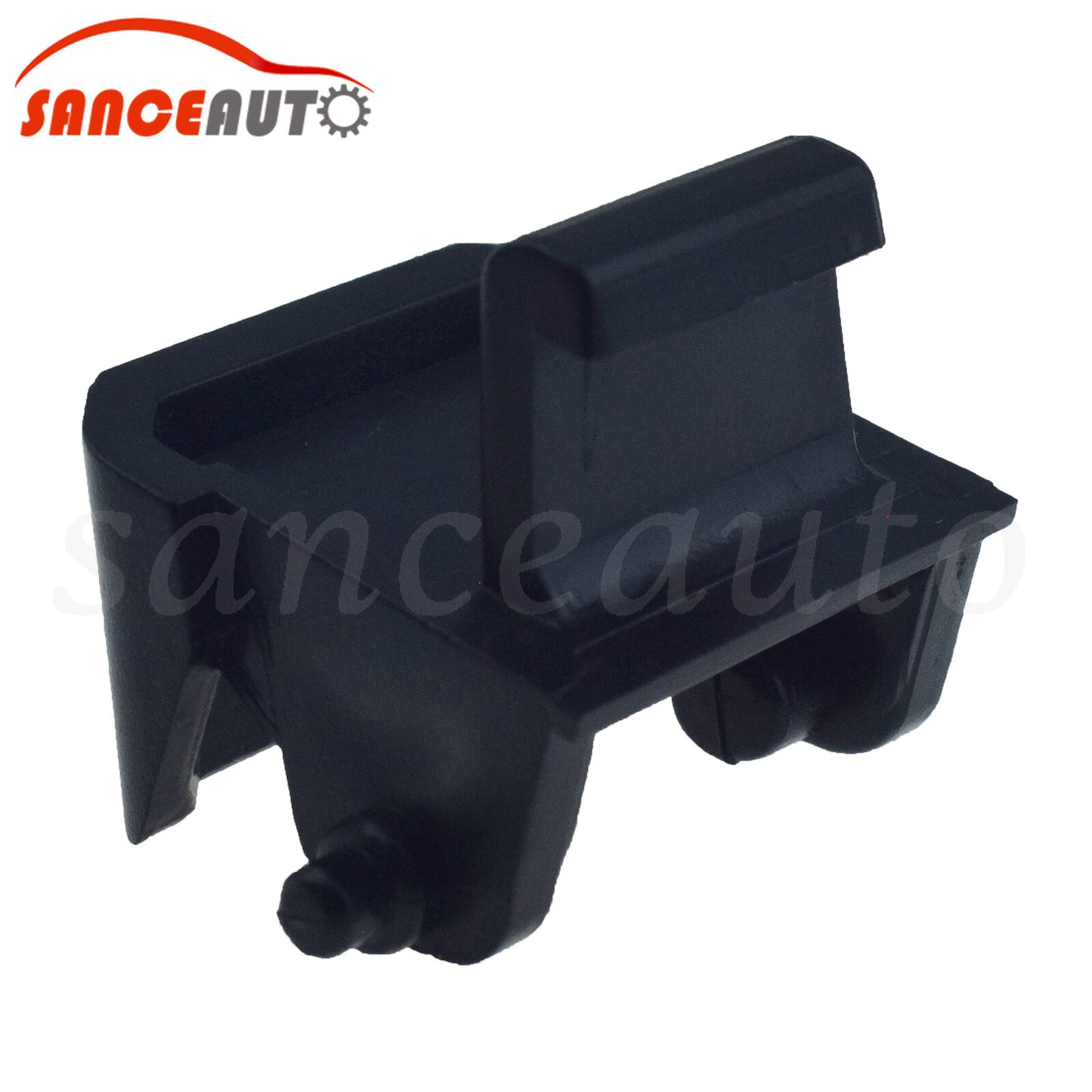 Upgraded strength center console latch for Honda Fit 2016 2017 2018- n