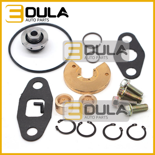One turbocharger repair kit for GM GT35 GT3582 GT3582R
