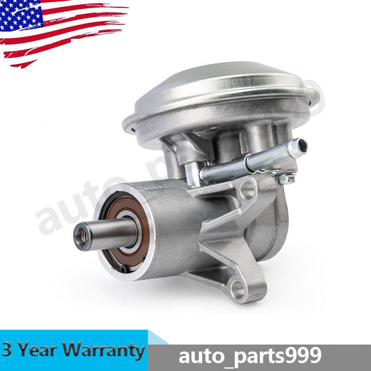 Vacuum pump 290KT00030 8975481860 97780770 is suitable for Isuzu NPR NQR N gas engines. n