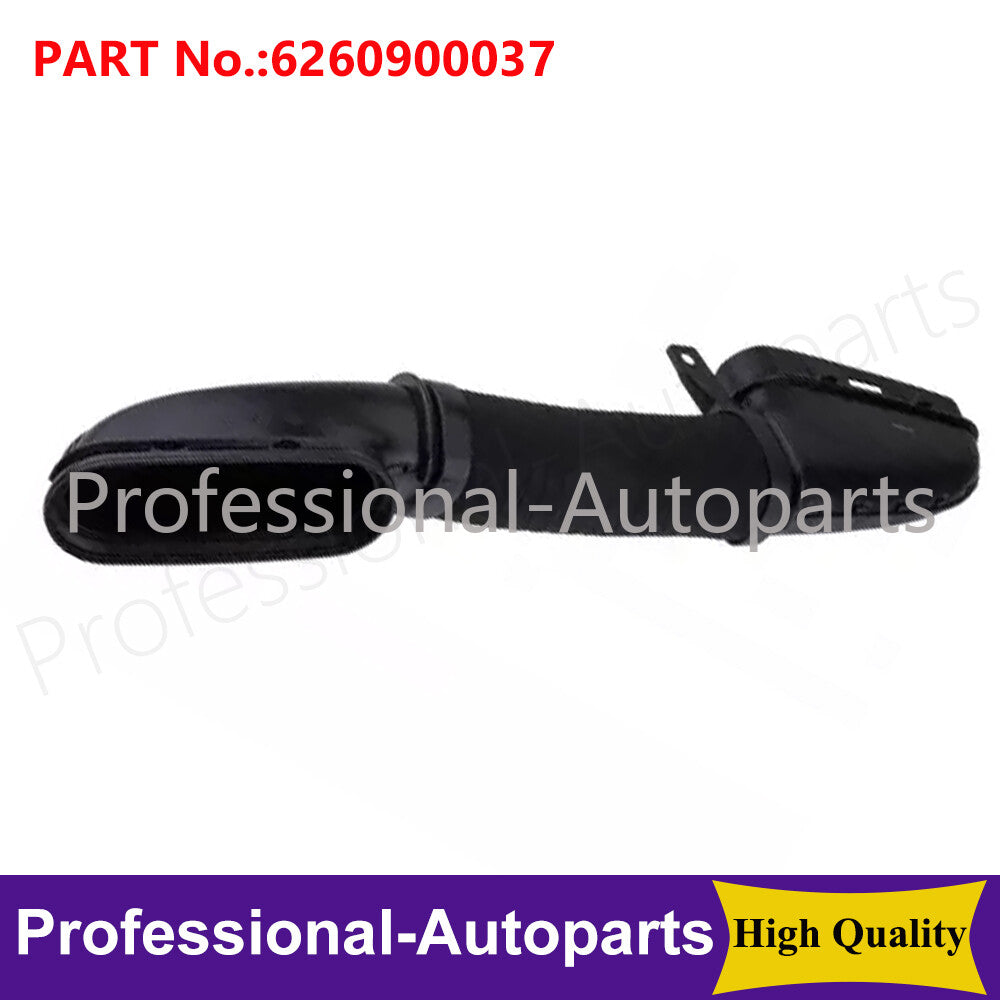6260900037 New Air Intake Hose Line Pipe Fit for Mercedes-Benz C-Class W205 Q