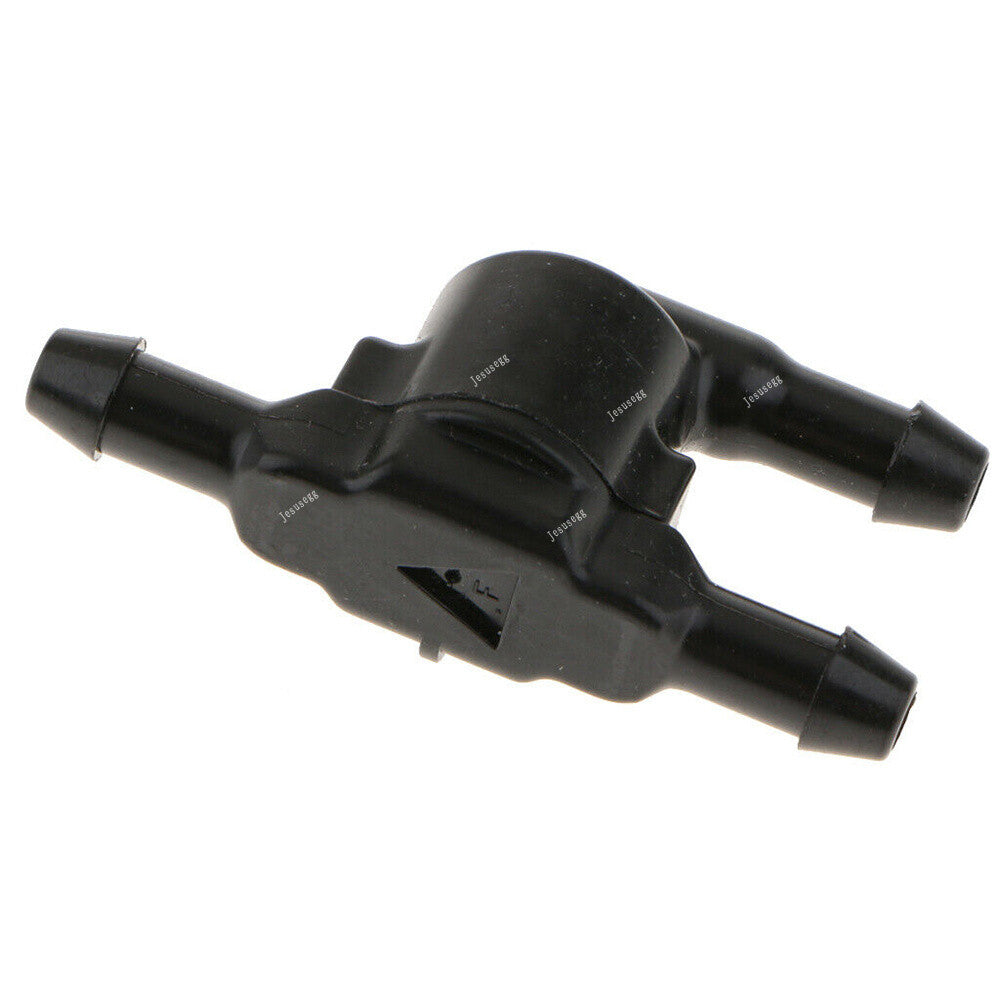 2Pcs for Toyota for Corolla Tundra for Scion for Lexus Wiper Washer Windshield Check Valve Q