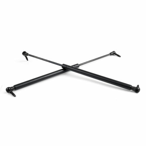 1Pair Rear Lift Supports Struts Shocks Fit For 05 06 07 08 for Jeep Grand Cherokee Q