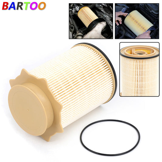 Fuel Filters for 2010-2020 for Dodge for Ram 2500 3500 4500 5500 6.7L L6 68065608AA Q
