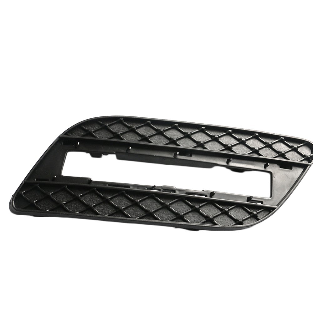 Front Right Lower Bumper Trim Grille 1668842222 Fits For ML350 ML550 2012-2015 Q