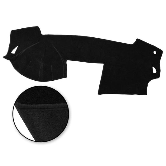 Car Dashboard Dash Cover Pretector Mat fit for for Mazda 6 2009-2012 v