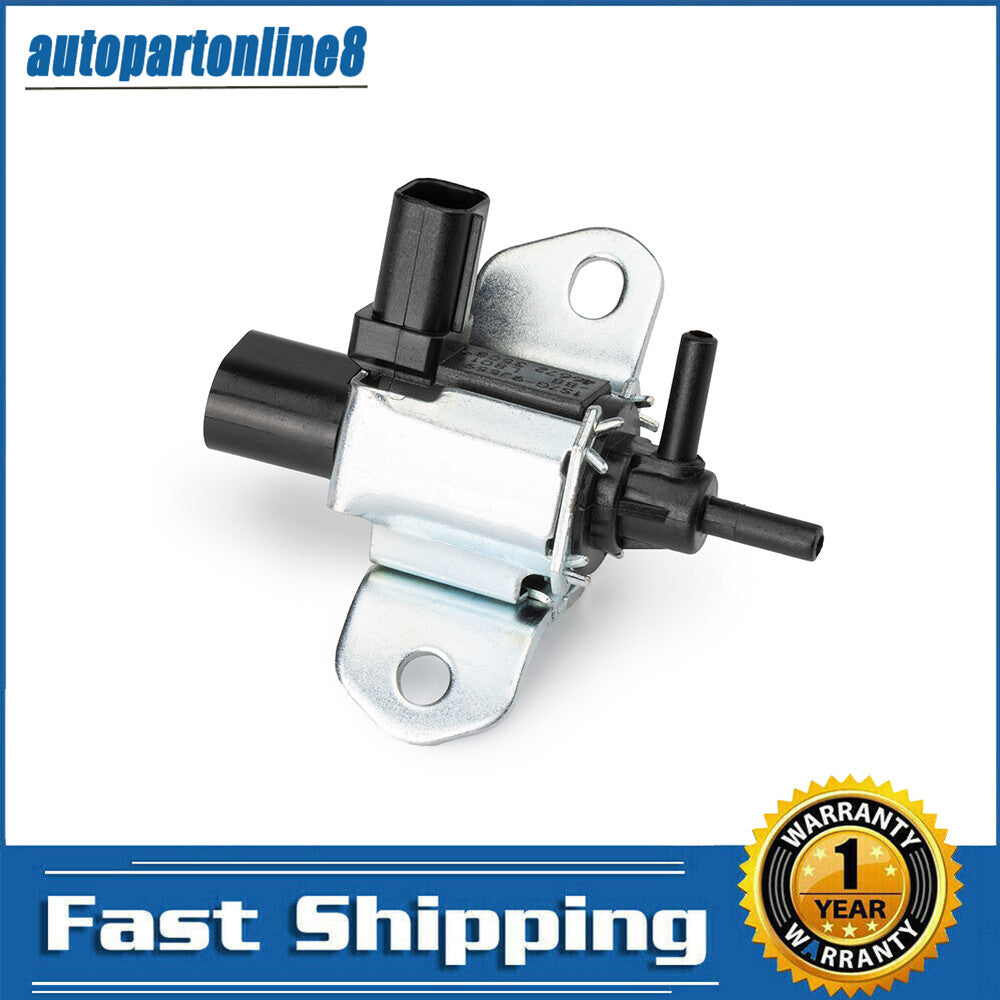  for ford  for 911 -907 Intake Manifold Runner Control Vacuum Valve Assembly Solenoid Q