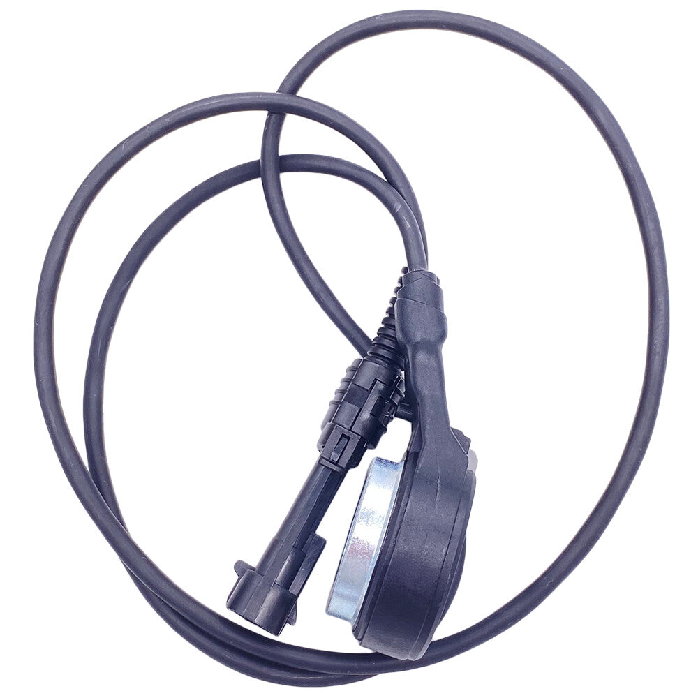 Front ABS wheel speed sensor for 2014-21 for Harley CVO Electra Glide FLHT 32700015 Q