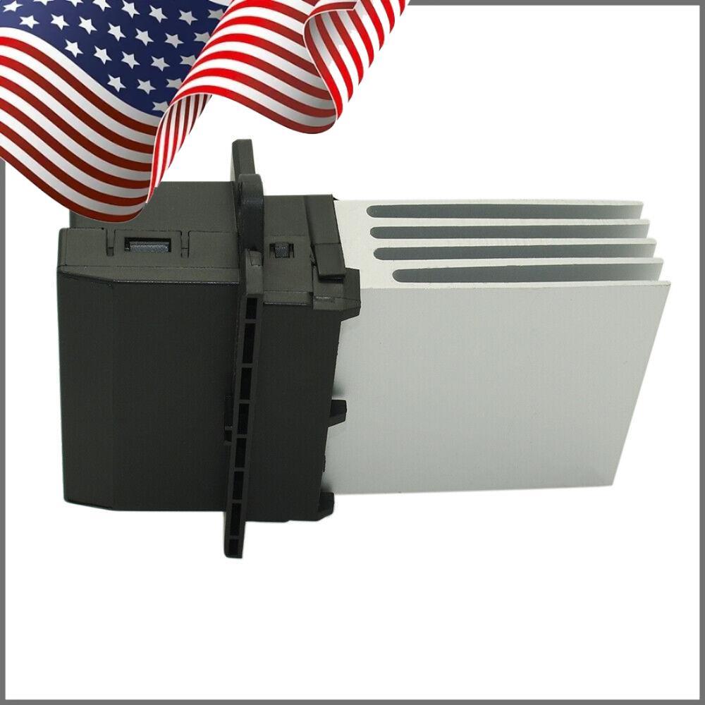 Heater Control Blower Resistor for Nissan Versa 2007-2011 Cube 27150-ED70A