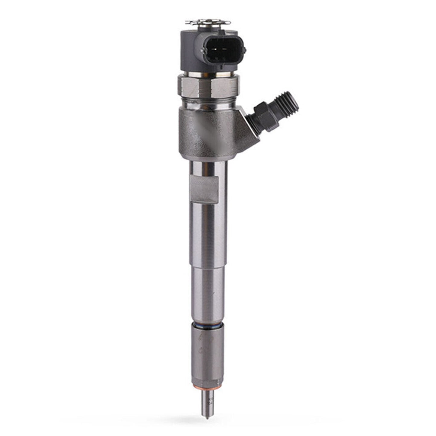 4PCS 0445110217 Fuel Injectors Suitable for Liberty CRD 2.8L Diesel 2005 2006