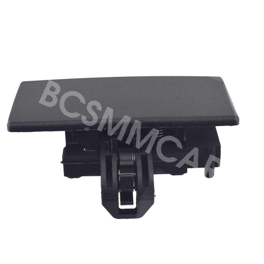 Car Glove Box Lock Latch Compartment Handle Fit For 2011-2014 for Lincoln MKX Mark Q