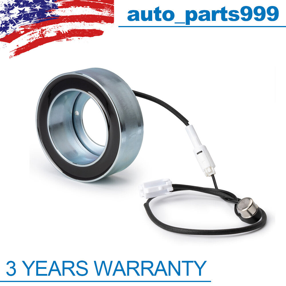 AC compressor clutch solenoid coil M3FB13. Suitable for Mazda 3.5 (2005-2009). n