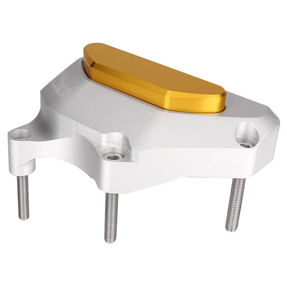 Engine Stator Starter Cover Protector for Honda CBR 600RR 2003 -2006 Gold