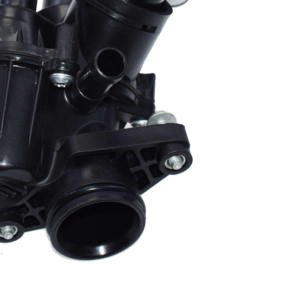 Engine Coolant Thermostat for Mercedes Benz CLA45 2.0L 2014 2015 2016 2017 2018 Q