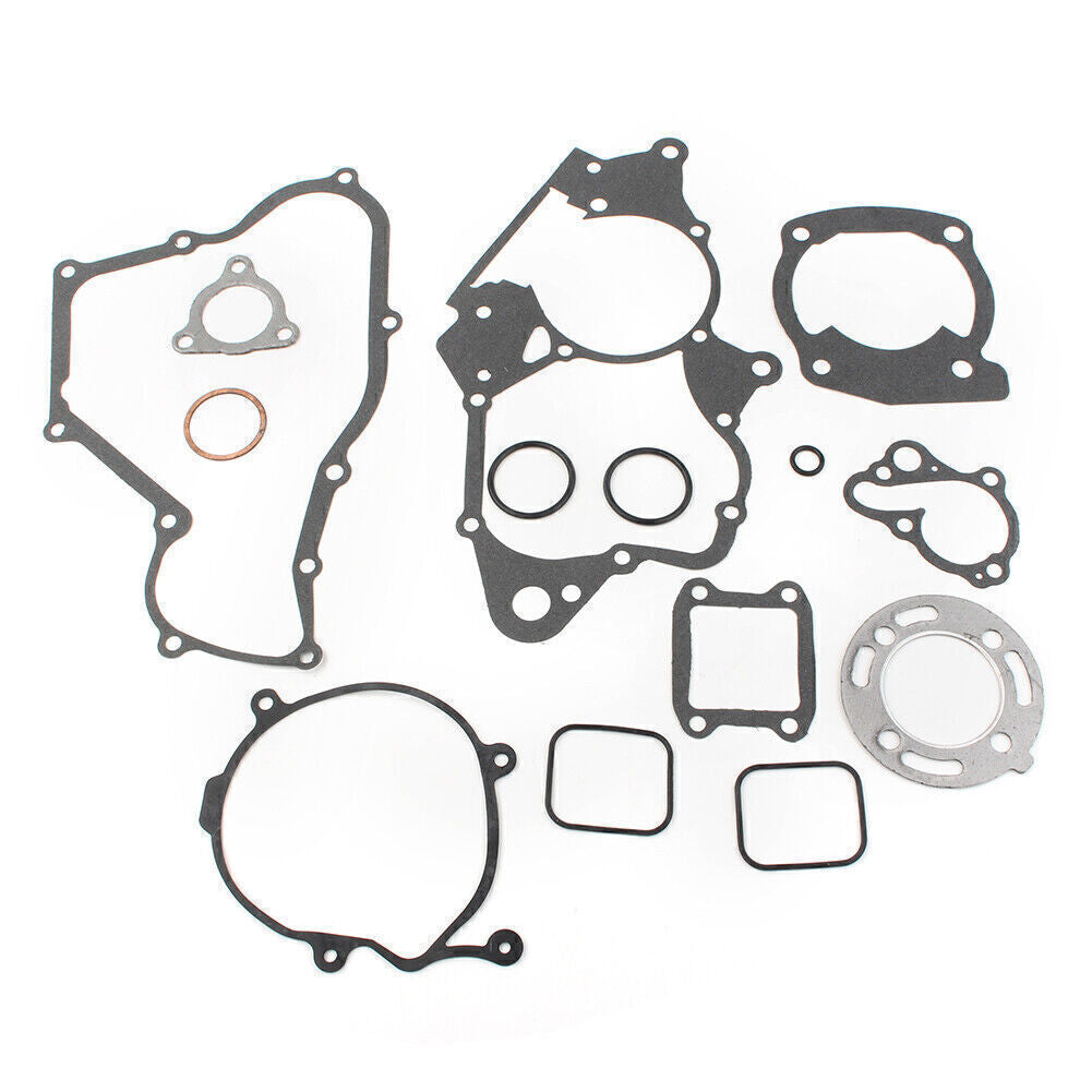 Complete Gasket Kit Top & Bottom End Engine fit for Honda CR85R 2003-2007 2004 05 06 Q