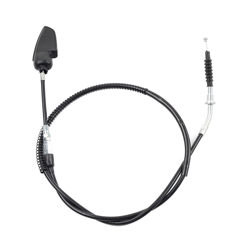 Clutch Cable for Yamaha DT250 DT400 IT175 IT200 YZ100 YZ125