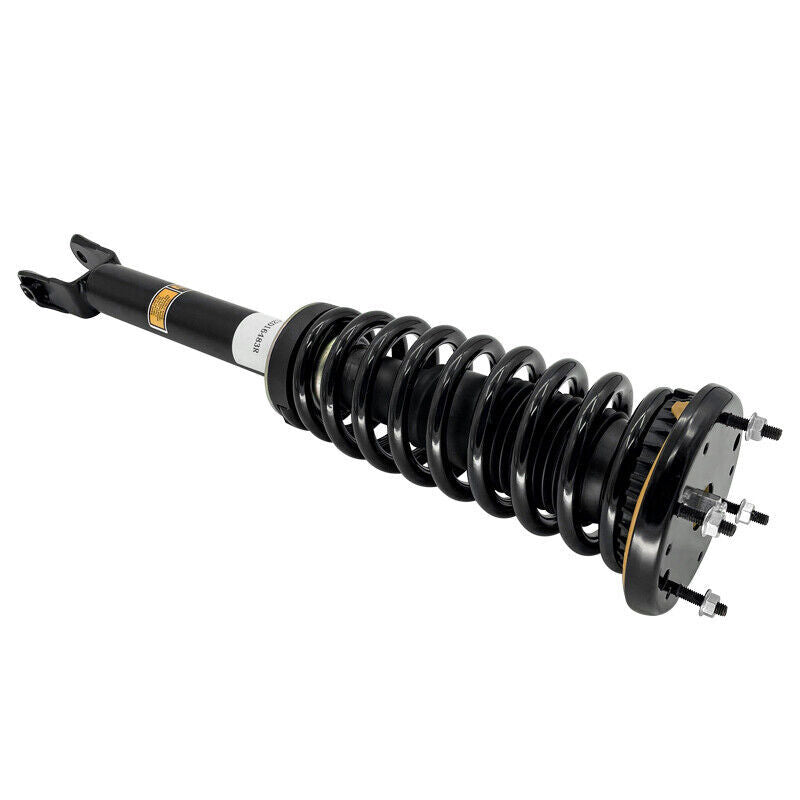 Front Shock Strut Assembly Electric for Jaguar X351 XJ XJR RWD 2010-2019 XJR575