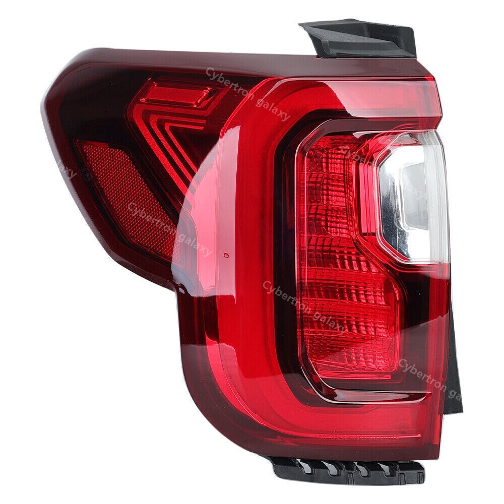 Rear Tail Light Lamp for GMC Acadia Denali/SL/ SLE/ SLT 2020-2023 Left Side