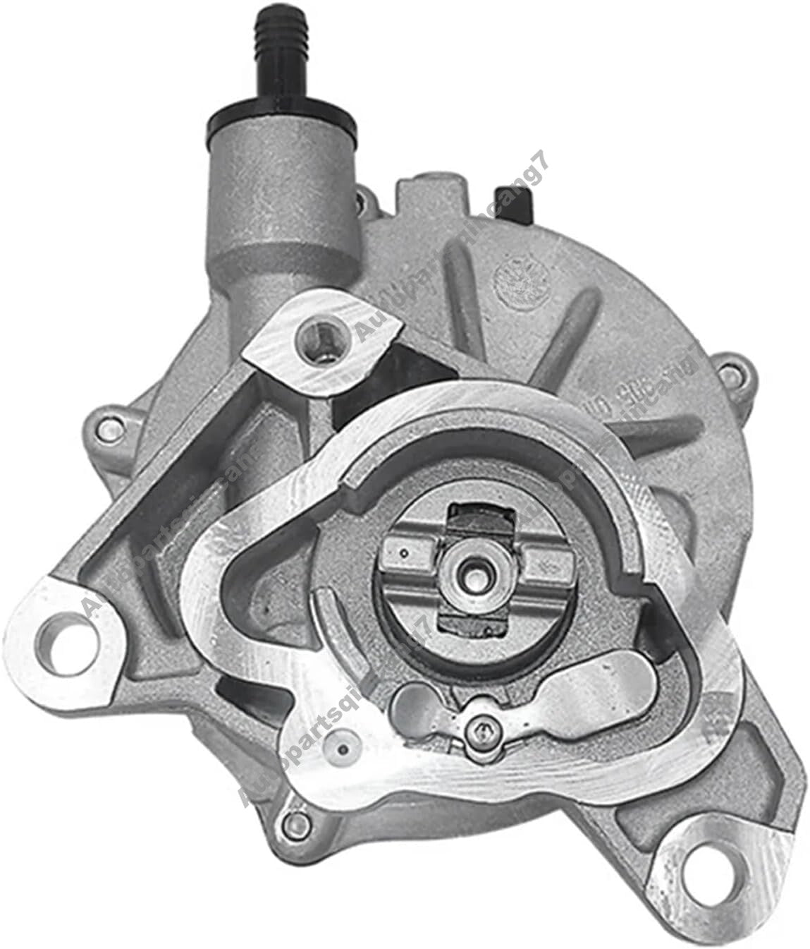 Vacuum Pump 5282085 for Foton Engine ISF 2.8 ISF2.8