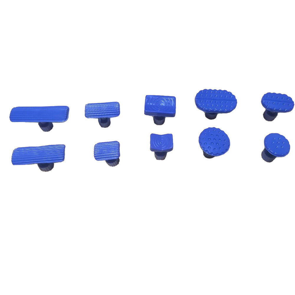 30x Glue Tabs Car Dent Repair Tools Bottle Tabs v