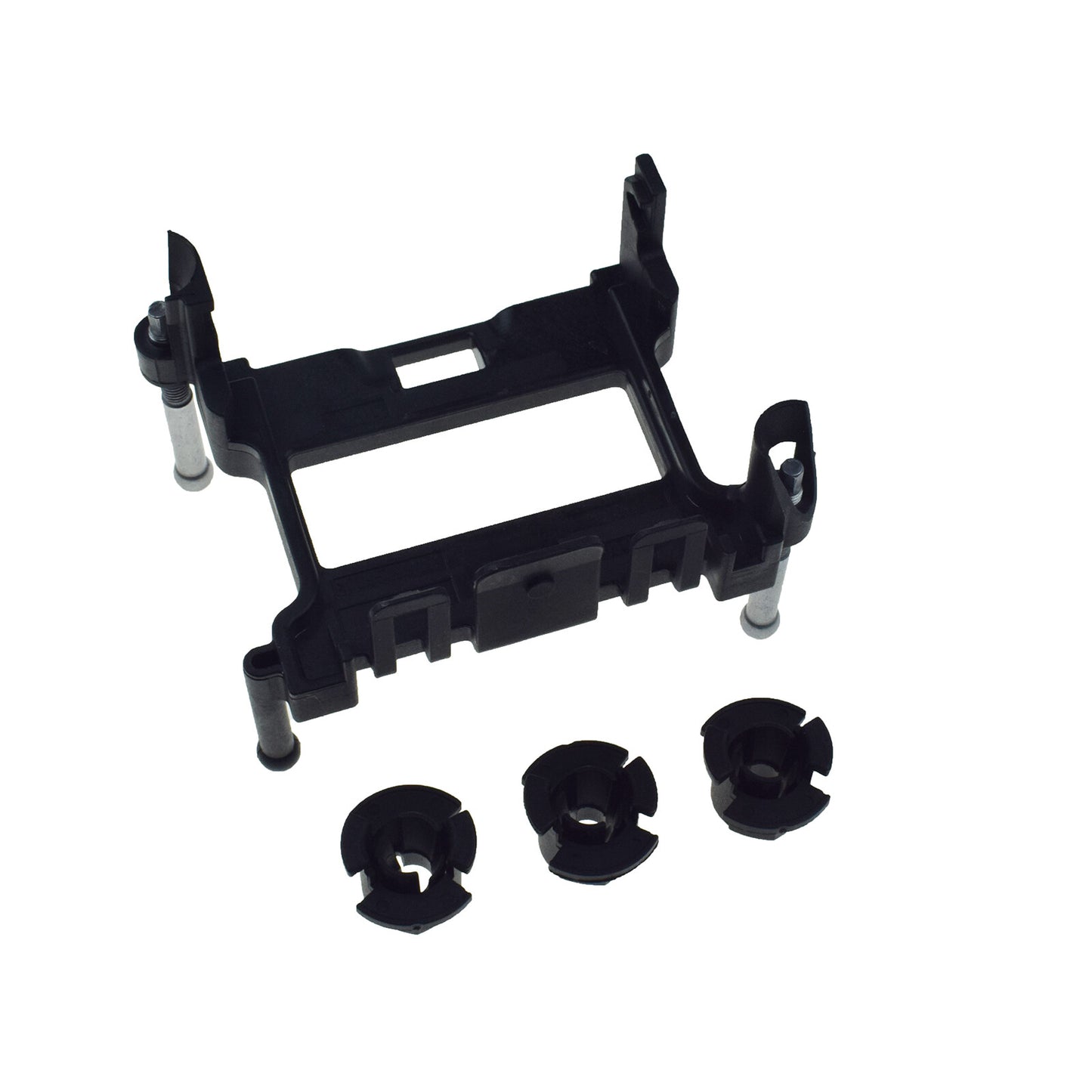 ACC cruise module radar bracket 1271321010 is suitable for Suzuki Baleno for Haval and for Geely Atlas