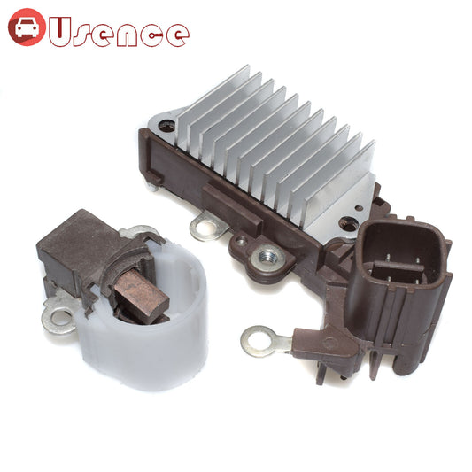 Alternator Voltage Regulator  Brush Holder for Honda for Civic 1.6L 31150P2T003