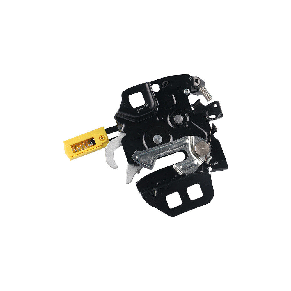 Hood Lock Latch  FT4A16700AB Fit for Ford Edge 2.0L 2.7L 3.5L 2015-2019 Q