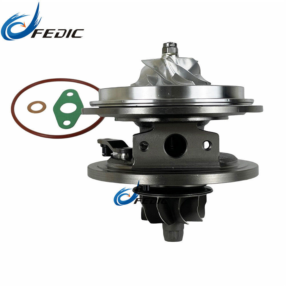 53039880457 BV43 Turbo cartridge for Jeep Cherokee V for Wrangler Rubicon 2.2 MJD