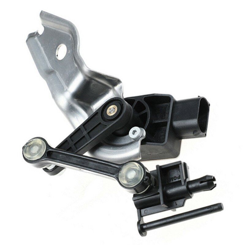 Front Left Headlight Level Sensor for Audi Q7 for Porsche for Cayenne for VW Touareg Q