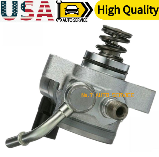 23221-WB001 High Pressure Fuel Pump for Toyota Yaris 2019 2020 1.5L L4