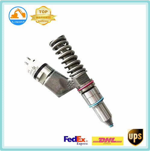 Common Rail Fuel Injector CH11945 for CAT C13 C15 C18 Penkins 2506 Engine Diesel