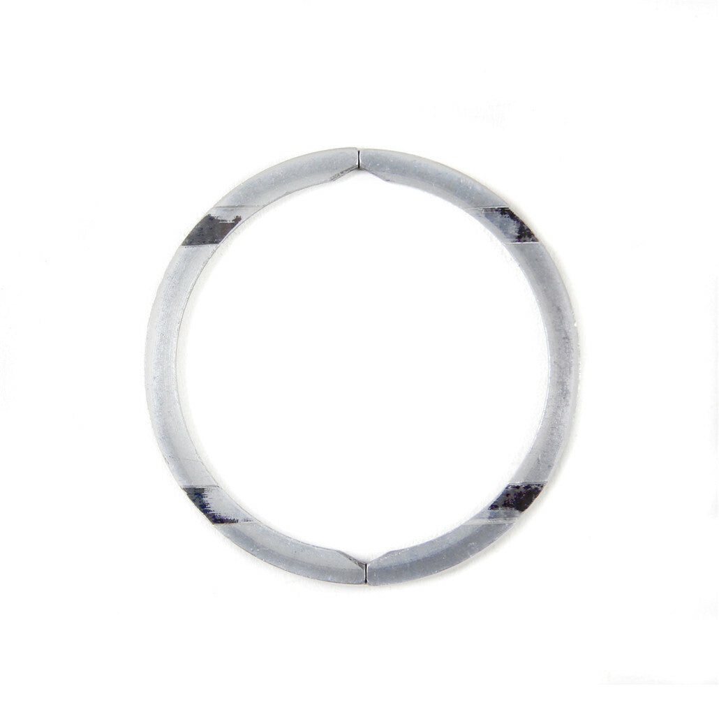 Crankshaft Thrust Washer Set Fit for Golf for Jetta CC for Passat for Audi WHT000033A Q