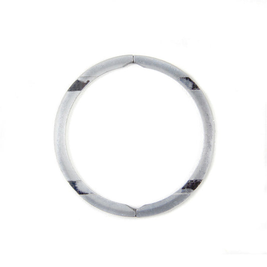 Crankshaft Thrust Washer Set Fit for Golf for Jetta CC for Passat for Audi WHT000033A Q