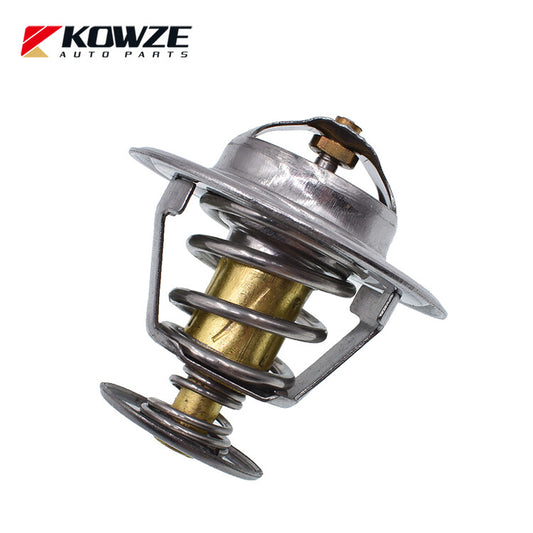 Coolant Engine Thermostat for Mitsubishi L300 L200 Triton Pajero Montero Sport Q