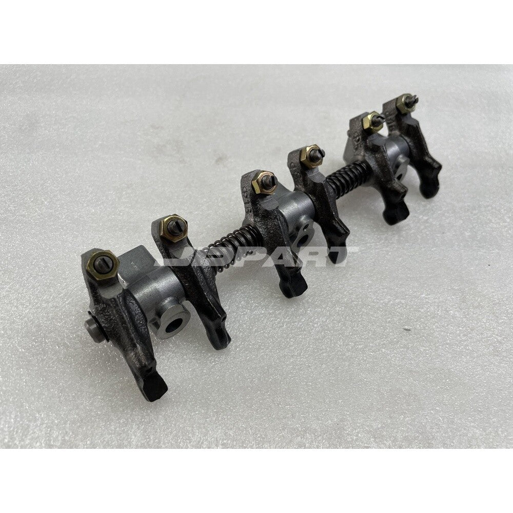 3TNE66 rocker arm Assy 119260-11200 - Suitable for excavator engine parts