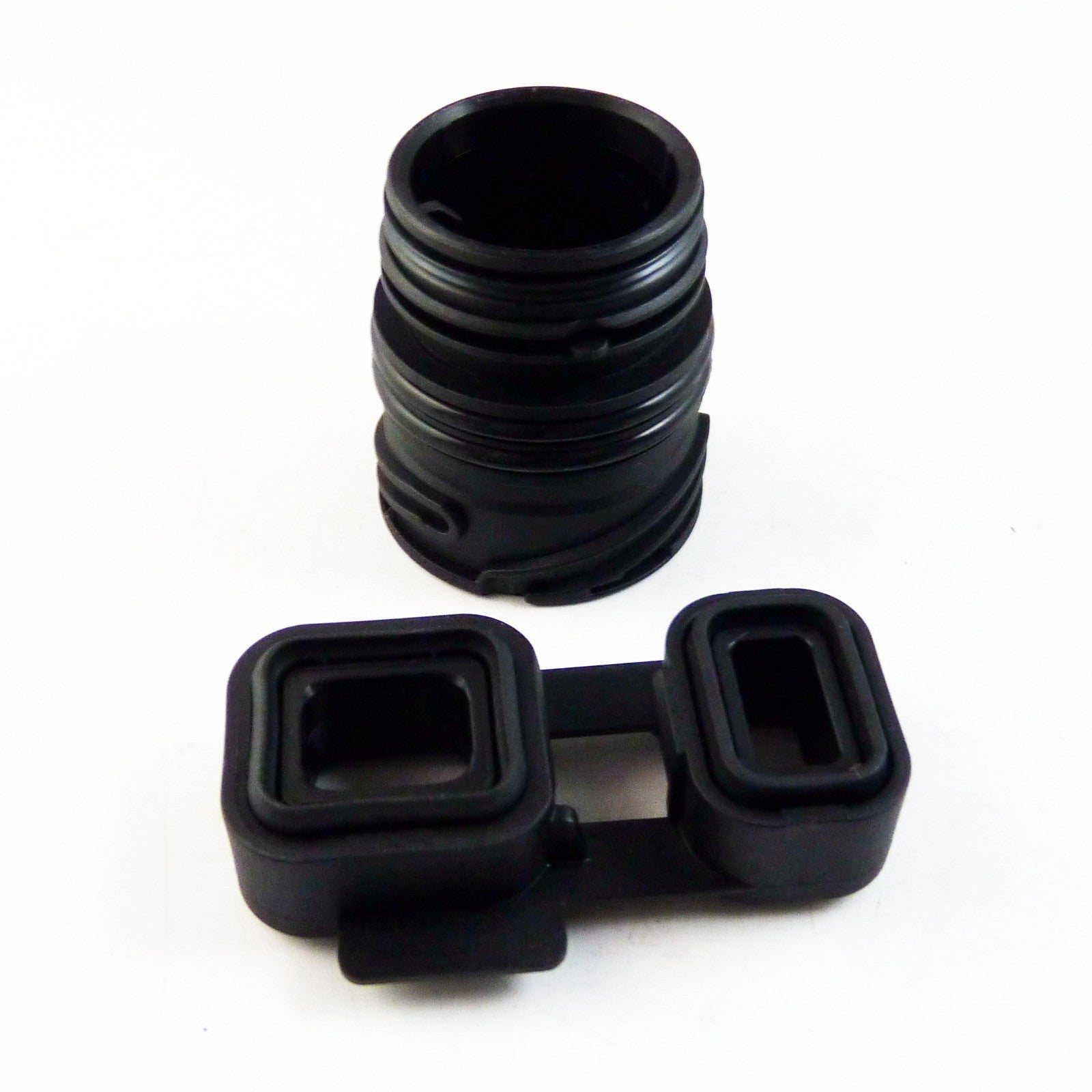 Transmission electromechanical seal + adapter for 24347571211 24347588725- v